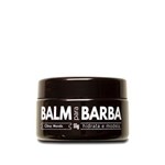 Ficha técnica e caractérísticas do produto Balm para Barba Citrus Woods - Barba Brava