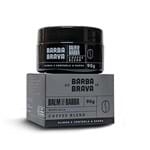 Ficha técnica e caractérísticas do produto Balm para Barba Coffee Blend - 90g