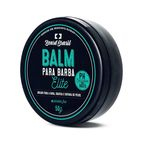 Ficha técnica e caractérísticas do produto Balm para Barba Elite 50g - Beard Brasil