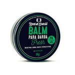 Ficha técnica e caractérísticas do produto Balm para Barba Fresh 50g - Beard Brasil