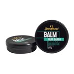 Ficha técnica e caractérísticas do produto Balm para Barba Fresh Beard Brasil - 50g