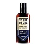 Ficha técnica e caractérísticas do produto Balm para Barba Jungle Boogie 140ml Sobrebarba