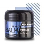 Ficha técnica e caractérísticas do produto Balm para Barba - Maximus Beard Balm - Maximus Men's
