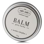 Ficha técnica e caractérísticas do produto Balm para Barba Saint James