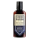 Ficha técnica e caractérísticas do produto Balm para Barba Sobrebarba Jungle Boogie 140ml