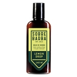 Ficha técnica e caractérísticas do produto Balm para Barba Sobrebarba Lemon Drop 140ml