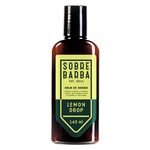Ficha técnica e caractérísticas do produto Balm Para Barba Sobrebarba Lemon Drop