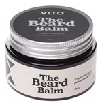 Ficha técnica e caractérísticas do produto Balm para Barba Vito The Beard Balm 100 G