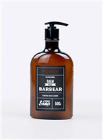 Ficha técnica e caractérísticas do produto Balm Pós Barbear Barbershop Dicolore 500g