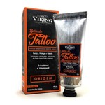 Ficha técnica e caractérísticas do produto Balm Tattoo Origem Viking 60g