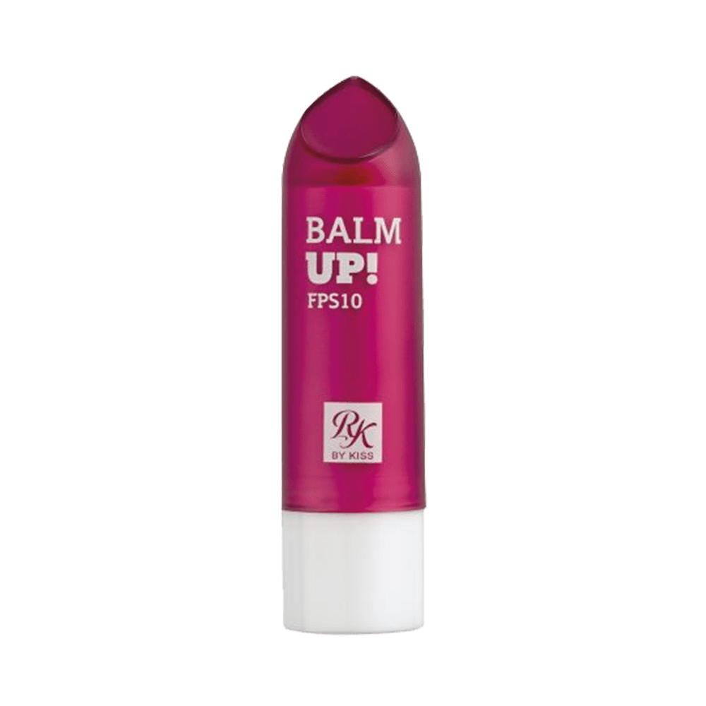 Ficha técnica e caractérísticas do produto Balm Up Labial Kiss New York FPS10 Stand Up