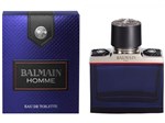 Ficha técnica e caractérísticas do produto Balmain - Balmain Homme Perfume Masculino - Eau de Toilette 60 Ml
