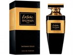 Ficha técnica e caractérísticas do produto Balmain Extatic Intense Gold Perfume Feminino - Eau de Parfum 90ml
