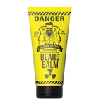 Ficha técnica e caractérísticas do produto Bálsamo Hidratante Beard Balm Danger Barba Forte 170G