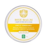 Ficha técnica e caractérísticas do produto Bálsamo Hidratante Corporal Abeto Siberiano 60g Bee Balm