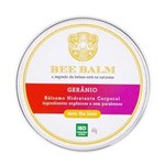 Ficha técnica e caractérísticas do produto Bálsamo Hidratante Corporal Gerânio 60g Bee Balm