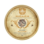 Ficha técnica e caractérísticas do produto Bálsamo Hidratante Corporal Mel e Cumaru 100g – Bee Balm