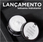 Ficha técnica e caractérísticas do produto Balsamo Hidratante Facial Make More 100 G