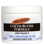 Ficha técnica e caractérísticas do produto Bálsamo Hidratante Palmer's Cocoa Butter Solid Balm Softens Rough, Dry Skin Corporal 100g