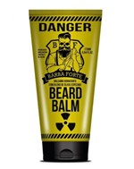 Ficha técnica e caractérísticas do produto Bálsamo Hidratante para Barba Beard Balm Barba Forte 170g