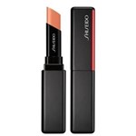 Ficha técnica e caractérísticas do produto Bálsamo Labial - Shiseido ColorGel LipBalm - 102 Narcissus 2g