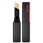 Ficha técnica e caractérísticas do produto Bálsamo Labial Shiseido ColorGel LipBalm 101 Ginko 2g