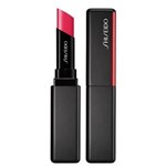 Ficha técnica e caractérísticas do produto Bálsamo Labial - Shiseido ColorGel LipBalm - 105 Poppy 2g