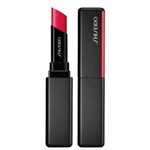 Ficha técnica e caractérísticas do produto Bálsamo Labial - Shiseido ColorGel LipBalm - 106 Redwood 2g