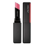 Ficha técnica e caractérísticas do produto Bálsamo Labial - Shiseido ColorGel LipBalm - 107 Dahlia 2g