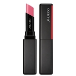 Ficha técnica e caractérísticas do produto Bálsamo Labial Shiseido ColorGel LipBalm 107 Dahlia 2g