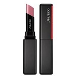 Ficha técnica e caractérísticas do produto Bálsamo Labial - Shiseido ColorGel LipBalm - 108 Lotus 2g