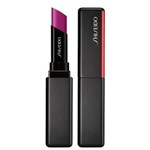 Ficha técnica e caractérísticas do produto Bálsamo Labial - Shiseido ColorGel LipBalm - 109 Wisteria 2g