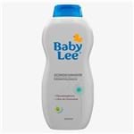 Ficha técnica e caractérísticas do produto Bálsamo Neutro Baby Lee 400 Ml