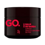 Ficha técnica e caractérísticas do produto Bálsamo para Barba Balm Go Lúpulo 25g