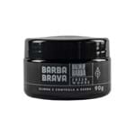 Ficha técnica e caractérísticas do produto Bálsamo para Barba Barba Brava Fresh Woods 90g