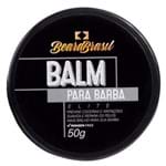 Ficha técnica e caractérísticas do produto Bálsamo para Barba Beard Brasil Elite 50g