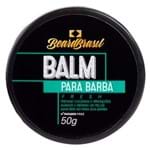 Ficha técnica e caractérísticas do produto Bálsamo para Barba Beard Brasil Fresh 50g