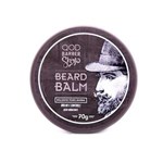 Ficha técnica e caractérísticas do produto Bálsamo para Barba QOD Barber Shop Beard Balm 70g