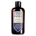 Ficha técnica e caractérísticas do produto Bálsamo para Barba Sobrebarba Jungle Boogie 10ml