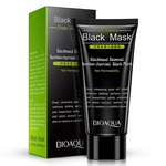 Ficha técnica e caractérísticas do produto Bamboo Charcoal Blackhead Remoção Máscara Facial acne creme Tratamentos Máscara de limpeza profunda Mud Maquiagem