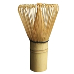 Ficha técnica e caractérísticas do produto Bambu Whisk para o ch¨¢ cerim?nias de p¨® fino Professional Portabilidade