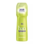 Ficha técnica e caractérísticas do produto Ban Desodorante Roll On Simply Clean 103ml
