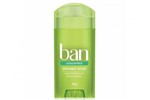 Ficha técnica e caractérísticas do produto Ban Desodorante Sólido Sem Perfume 73g - Deo Ban