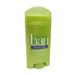 Ficha técnica e caractérísticas do produto Ban Desodorante Stick