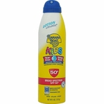 Ficha técnica e caractérísticas do produto Banana Boat Kids Continuous Sunscreen SPF 50+ - Spray 170g