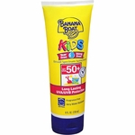 Ficha técnica e caractérísticas do produto Banana Boat Protetora Kids Tear Free SPF 50 - Loção 236ml