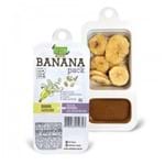 Ficha técnica e caractérísticas do produto Banana Pack com Açúcar de Coco 46g - Eat Clean