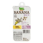 Ficha técnica e caractérísticas do produto Banana Pack com Pasta Amendoim - Eat Clean 46g