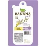 Banana Pack com Açúcar de Coco 46g - Eat Clean