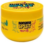 Ficha técnica e caractérísticas do produto Banana Split Leads Care Máscara 300g